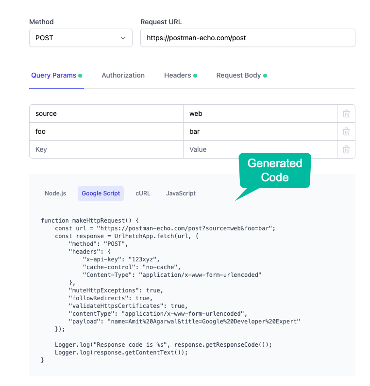 Detail Google Apps Script Html Template Nomer 42