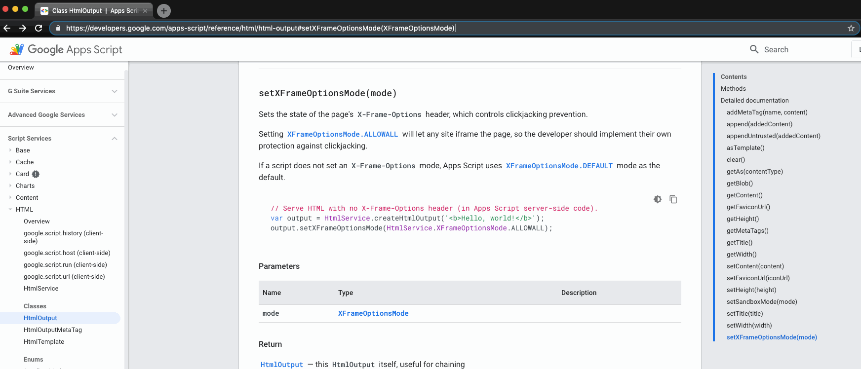 Detail Google Apps Script Html Template Nomer 52