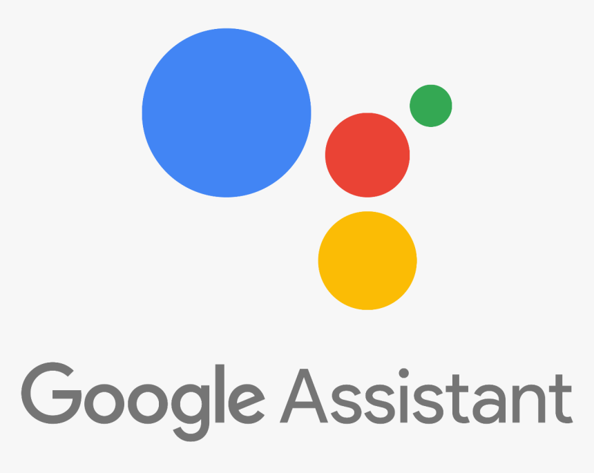 Google Assistant Png - KibrisPDR