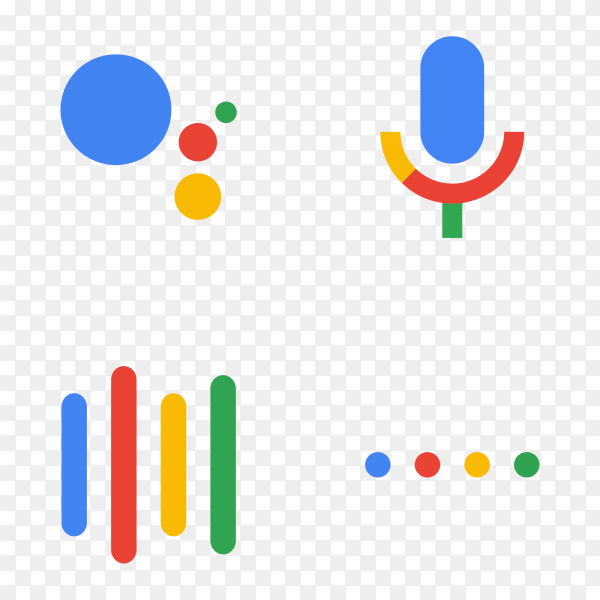 Detail Google Assistant Png Nomer 2