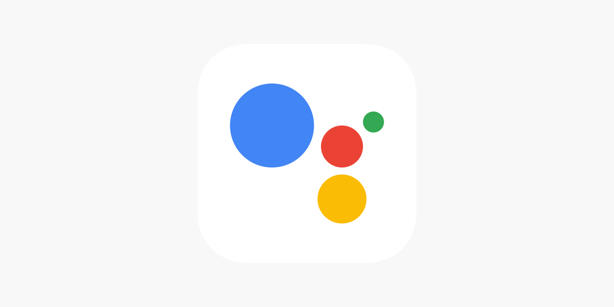 Detail Google Assistant Png Nomer 37