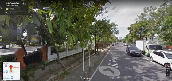 Detail Google Cari Rumah Nomer 41