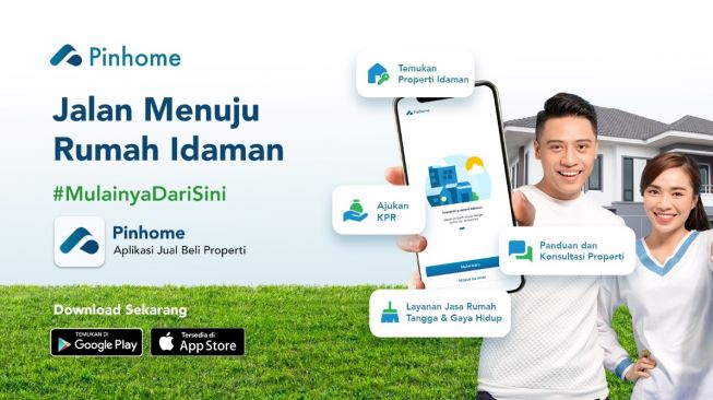 Detail Google Cari Rumah Nomer 45