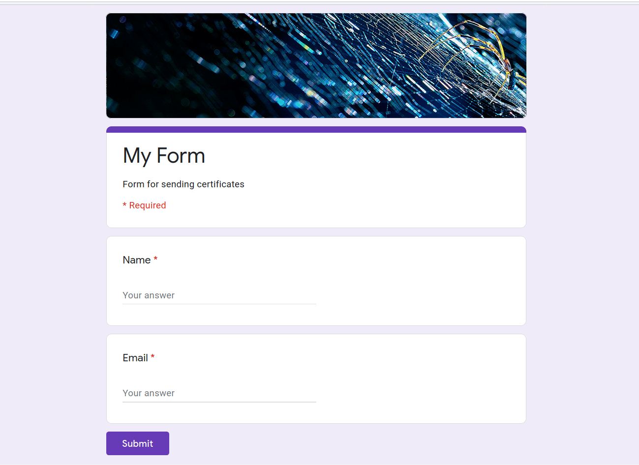 Detail Google Doc Template Certificate Nomer 36