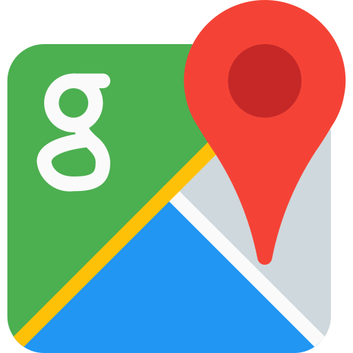 Google Maps Icon Download - KibrisPDR