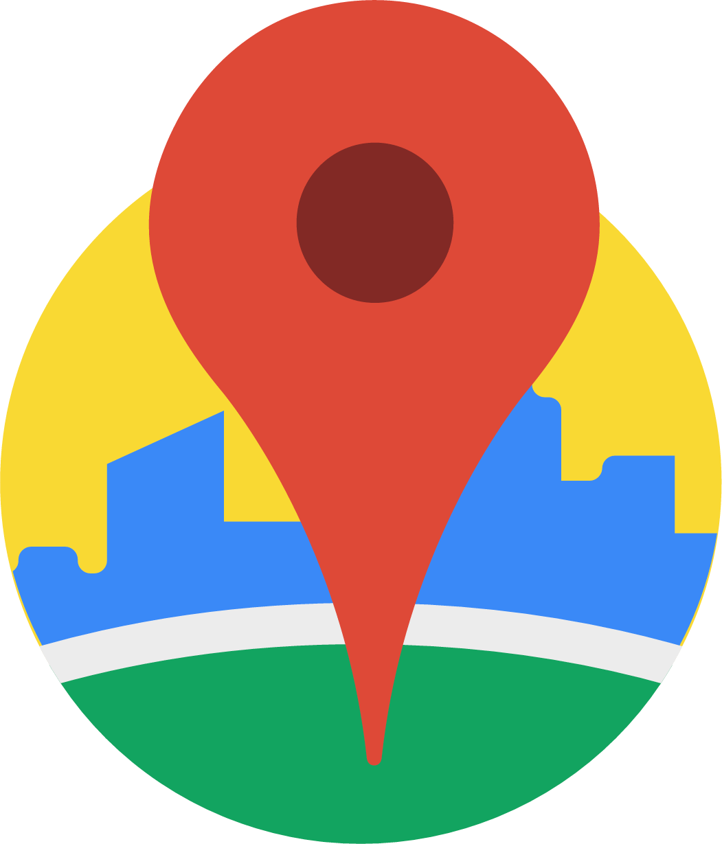 Detail Google Maps Icon Download Nomer 12