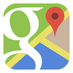 Detail Google Maps Icon Download Nomer 15