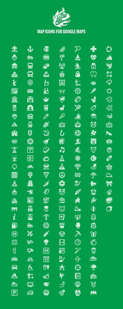 Detail Google Maps Icon Download Nomer 26