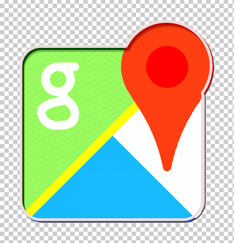 Detail Google Maps Icon Download Nomer 33