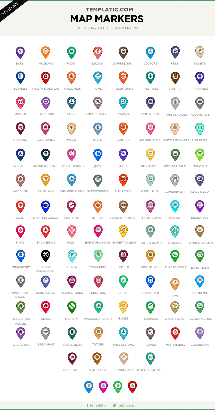 Detail Google Maps Icon Download Nomer 5