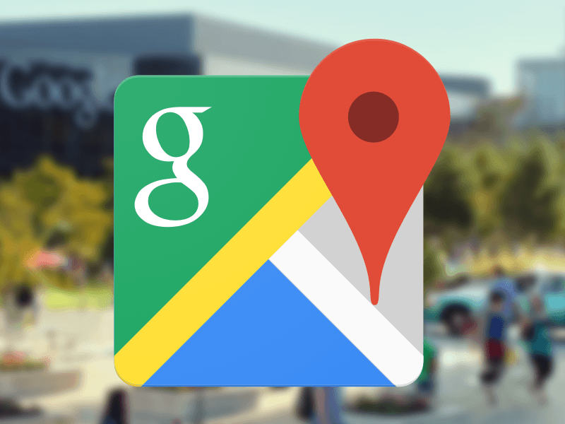 Detail Google Maps Icon Download Nomer 6