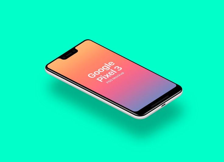 Detail Google Pixel 3 Template Nomer 18