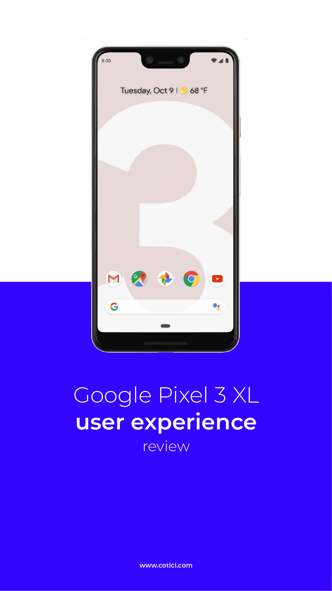Detail Google Pixel 3 Template Nomer 43