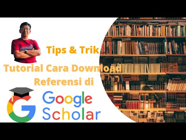 Detail Google Scholar Buku Nomer 19