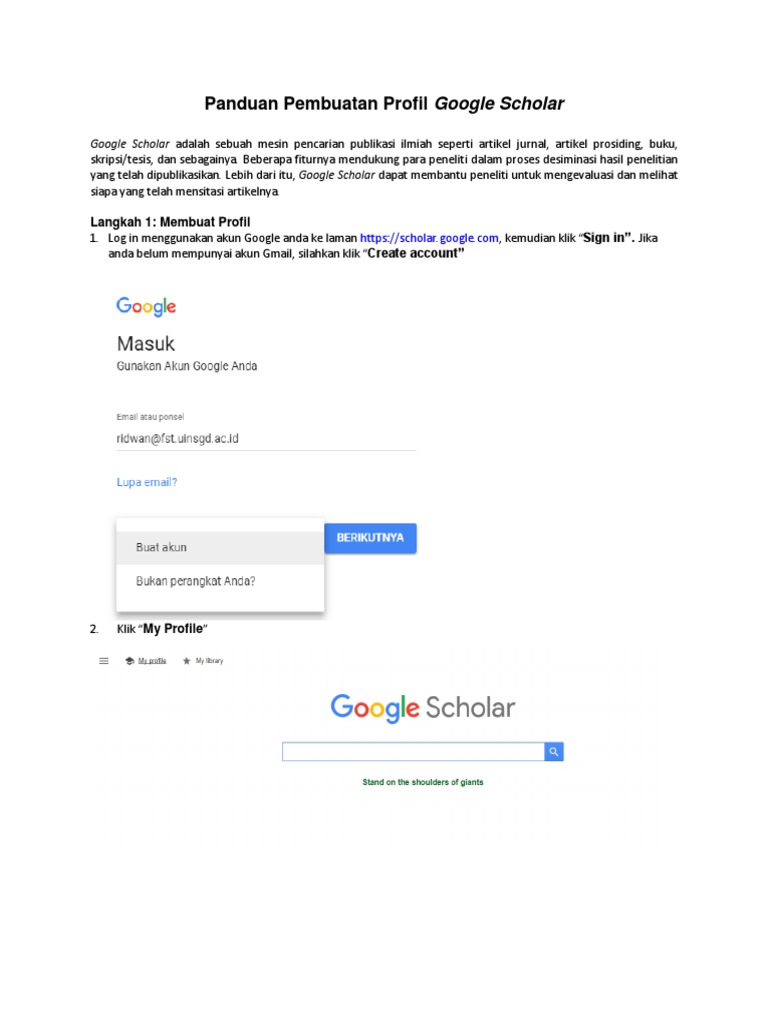 Detail Google Scholar Buku Nomer 21