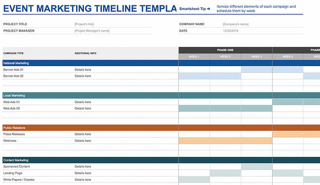 Detail Google Sheets Accounting Template Nomer 28