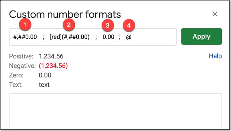 Detail Google Sheets Accounting Template Nomer 37