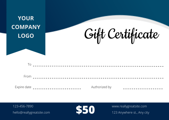 Detail Google Slides Certificate Template Nomer 37
