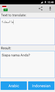 Detail Google Translate Bahasa Arab Foto Nomer 2