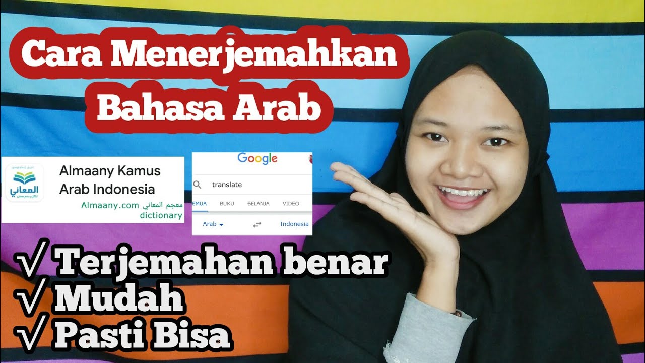 Detail Google Translate Bahasa Arab Foto Nomer 13