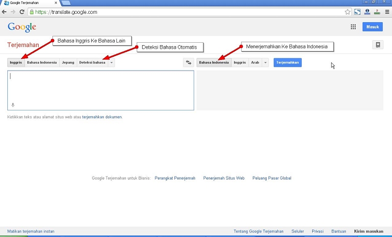 Detail Google Translate Bahasa Arab Foto Nomer 37