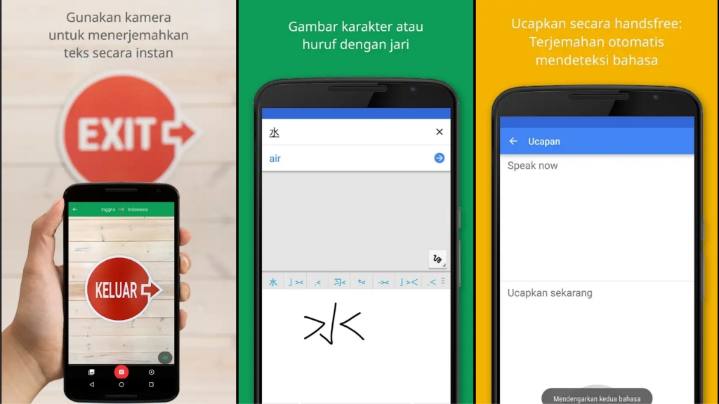 Detail Google Translate Bahasa Argentina Nomer 4