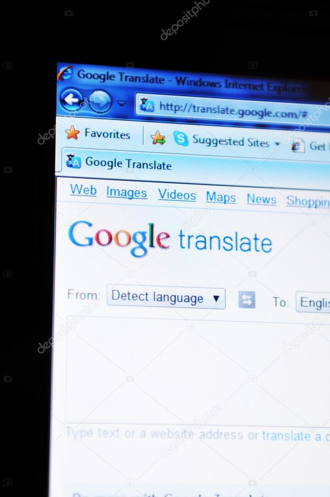 Detail Google Translate Bahasa Argentina Nomer 30