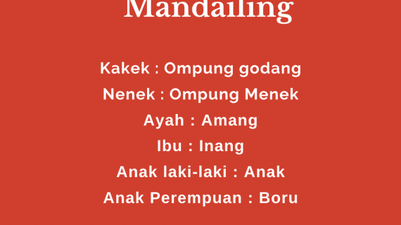 Detail Google Translate Bahasa Batak Mandailing Nomer 2