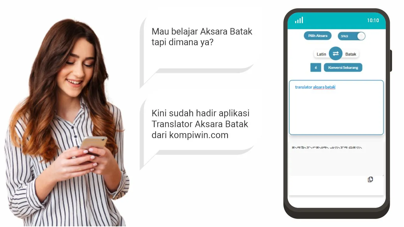 Detail Google Translate Bahasa Batak Mandailing Nomer 10