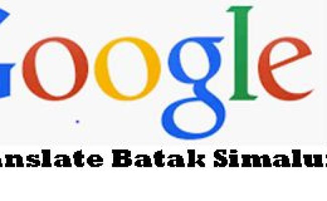 Download Google Translate Bahasa Batak Mandailing Nomer 7