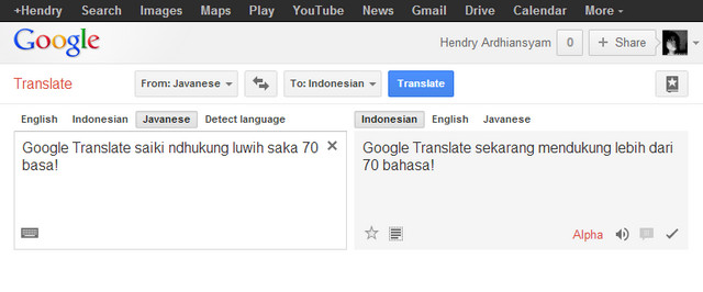 Detail Google Translate Bahasa Filipina Nomer 9