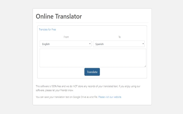 Detail Google Translate Foto Online Nomer 3