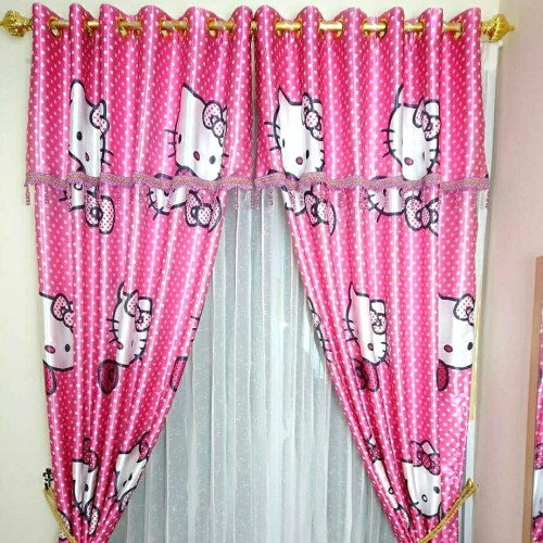 Gorden Hello Kitty - KibrisPDR