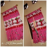 Detail Gorden Hello Kitty Nomer 19