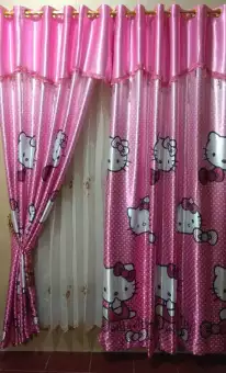 Detail Gorden Hello Kitty Nomer 20