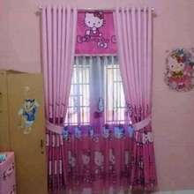 Detail Gorden Hello Kitty Nomer 21