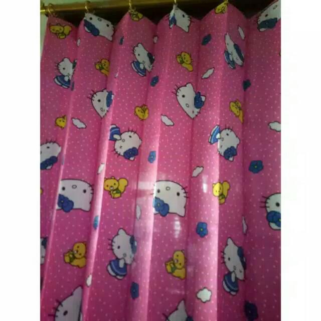 Detail Gorden Hello Kitty Nomer 28