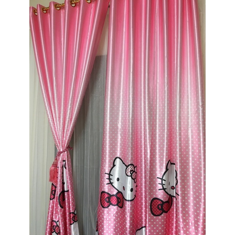 Detail Gorden Hello Kitty Nomer 38