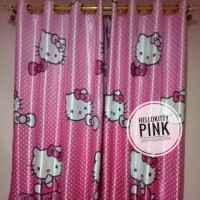 Detail Gorden Hello Kitty Nomer 48