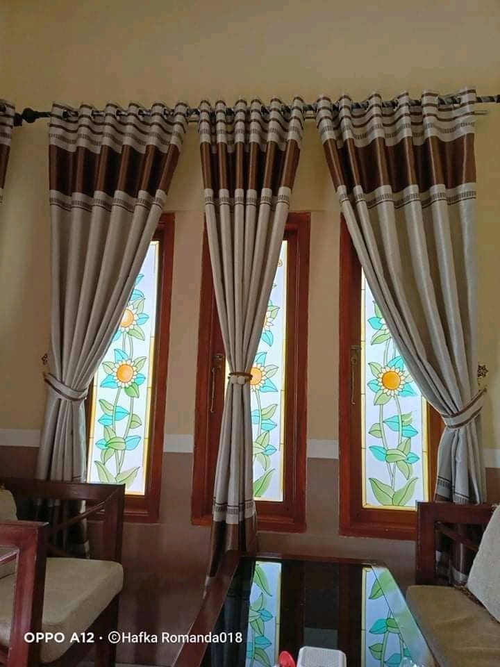 Detail Gorden Untuk Rumah Kayu Nomer 20