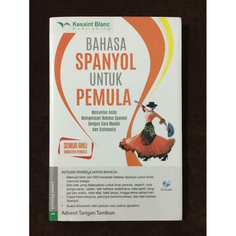 Detail Grammar Bahasa Spanyol Nomer 26