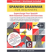 Detail Grammar Bahasa Spanyol Nomer 50