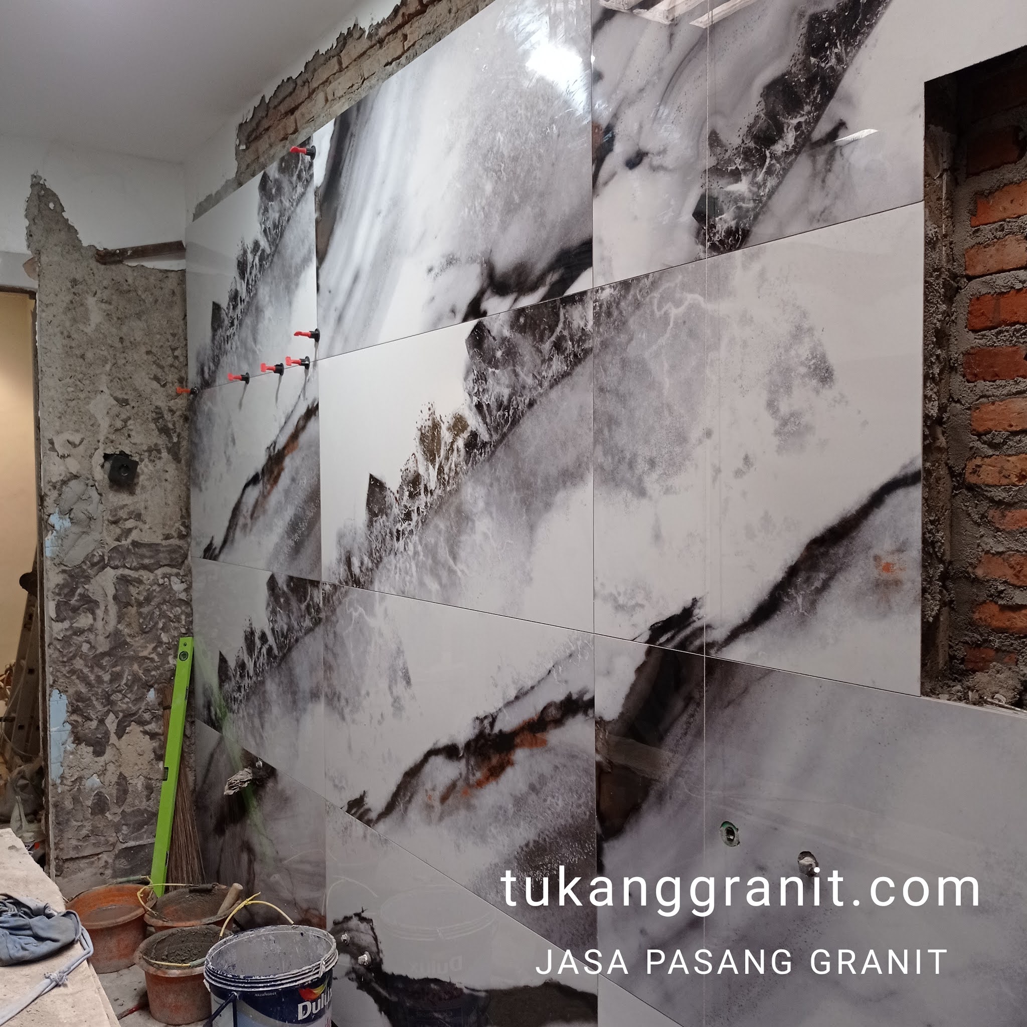 Detail Granit Untuk Dinding Nomer 14