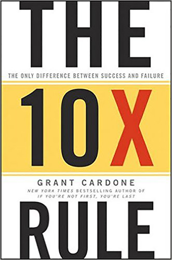 Grant Cardone Buku - KibrisPDR