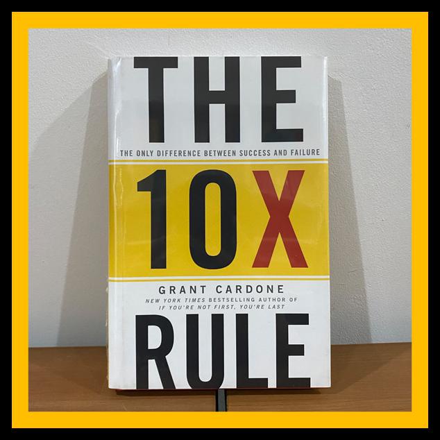 Detail Grant Cardone Buku Nomer 17