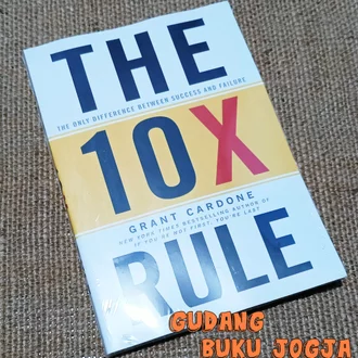 Detail Grant Cardone Buku Nomer 18