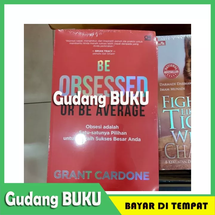 Detail Grant Cardone Buku Nomer 26