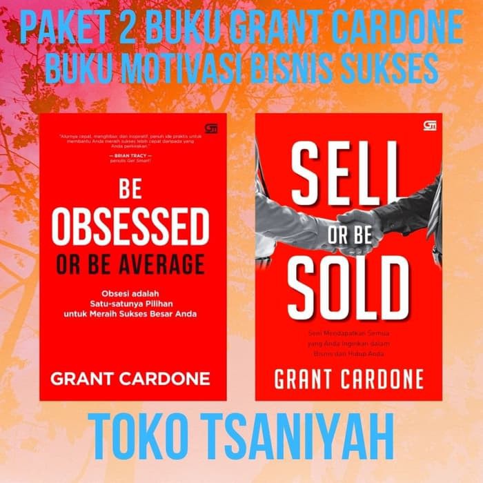 Detail Grant Cardone Buku Nomer 4