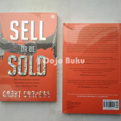 Detail Grant Cardone Buku Nomer 36