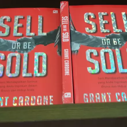 Detail Grant Cardone Buku Nomer 50